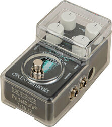 PedalSafe Type A2 for standard nano pedal 2 inputs/outputs (MXR, Electro Harmonix)