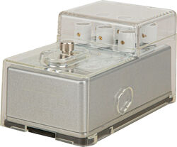 PedalSafe Type B for standard pedal (EarthQuaker, Seymour Duncan, JHS)
