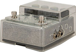 Mas accesorios para efectos Rockboard PedalSafe Type C for vertically wide pedals (MXR, Keeley, JHS, EarthQuacker)