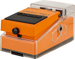 PedalSafe Type E for standard Boss pedal
