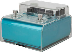Mas accesorios para efectos Rockboard PedalSafe Type J for Strymon medium size pedal