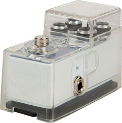 Mas accesorios para efectos Rockboard PedalSafe Type L for standard mini pedal (Xotic, Xvive, Pigtronix...)