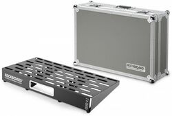 QUAD 4.2 C With Flight Case