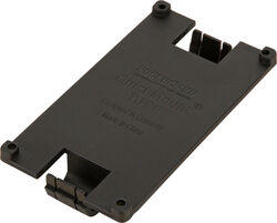 QuickMount Type E for standard Boss pedal