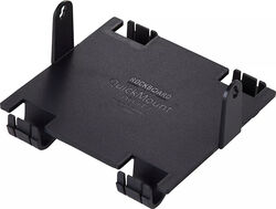 Mas accesorios para efectos Rockboard QuickMount Type FT3 for Fulltone Supa-Trem, Full Drive 2 pedal