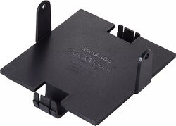 Mas accesorios para efectos Rockboard QuickMount Type FT4 for Fulltone Deja Vibe Pedal