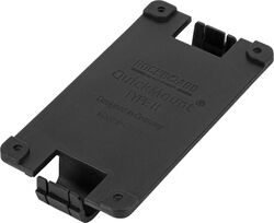 Mas accesorios para efectos Rockboard QuickMount Type H for DigiTech Compact Pedal