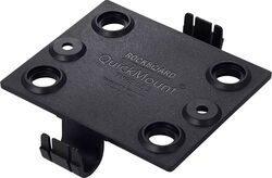 Mas accesorios para efectos Rockboard QuickMount Type LE2 for Lehle Little Lehle III, Sunday Driver SW II pedal
