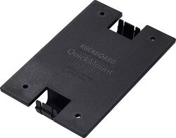 Mas accesorios para efectos Rockboard QuickMount Type WH2 for Way Huge Green Rhino Pedal, Swollen Pickle