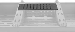 Pedalboard Rockboard The Tray Support Universel
