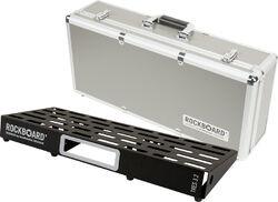 Pedalboard Rockboard TRES 3.2 + CASE