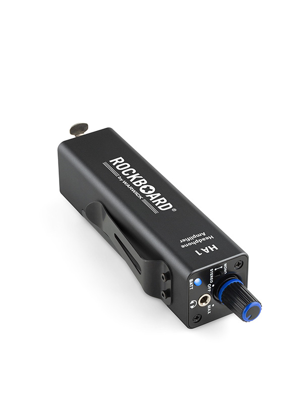 Rockboard Ha 1 - Ear monitor - Variation 3