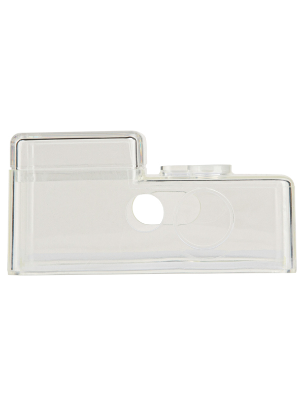 Rockboard Pedalsafe Et Quickmount Type A1 Pour PÉdale Nano Standard 1 EntrÉe/sortie (mxr, Electro Harmonix) - Mas accesorios para efectos - Variation 
