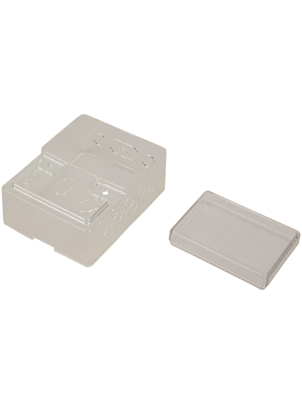 Rockboard Pedalsafe Et Quickmount Type C Pour PÉdale Verticalement Large (mxr, Keeley, Jhs, Earthquacker) - Mas accesorios para efectos - Variation 2