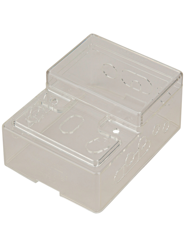Rockboard Pedalsafe Et Quickmount Type C Pour PÉdale Verticalement Large (mxr, Keeley, Jhs, Earthquacker) - Mas accesorios para efectos - Variation 1