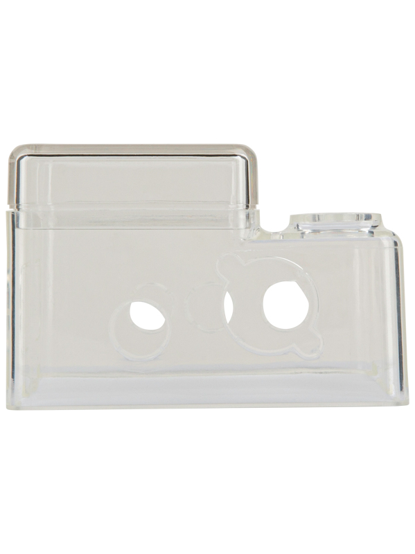 Rockboard Pedalsafe Et Quickmount Type D2 Pour PÉdale Large Une RangÉe De Knob (mxr, Keeley, Electro Harmonix) - Mas accesorios para efectos - Variati