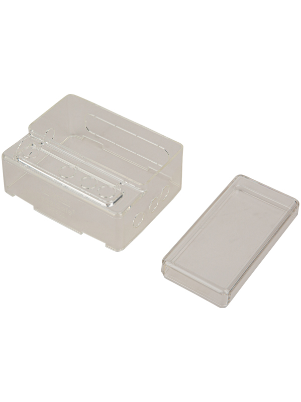 Rockboard Pedalsafe Et Quickmount Type D2 Pour PÉdale Large Une RangÉe De Knob (mxr, Keeley, Electro Harmonix) - Mas accesorios para efectos - Variati