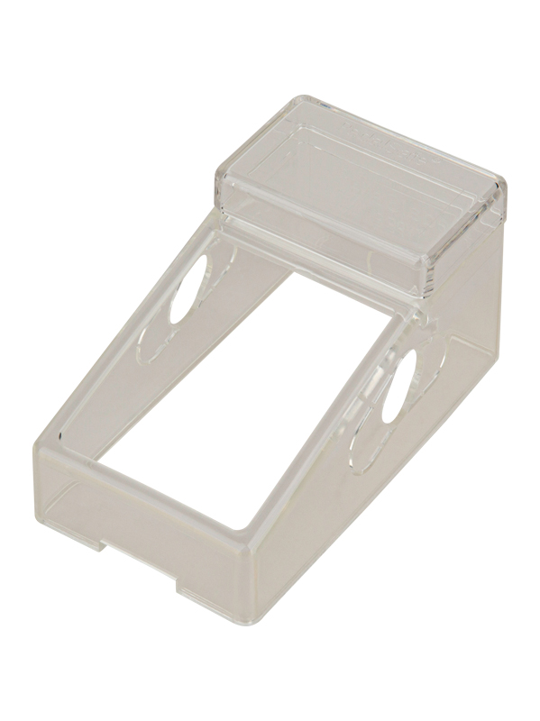 Rockboard Pedalsafe Et Quickmount Type E Pour PÉdale Boss Standard - Mas accesorios para efectos - Variation 2