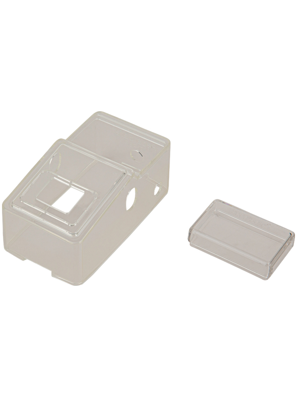 Rockboard Pedalsafe Et Quickmount Type F Pour PÉdale Standard Ibanez Ts, Maxon - Mas accesorios para efectos - Variation 1
