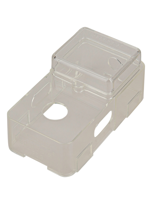 Rockboard Pedalsafe Et Quickmount Type G Pour PÉdale Standard Tc Electronic - Mas accesorios para efectos - Variation 2