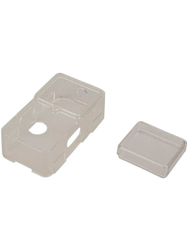 Rockboard Pedalsafe Et Quickmount Type G Pour PÉdale Standard Tc Electronic - Mas accesorios para efectos - Variation 3