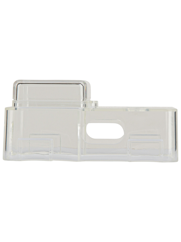 Rockboard Pedalsafe Et Quickmount Type G Pour PÉdale Standard Tc Electronic - Mas accesorios para efectos - Variation 5