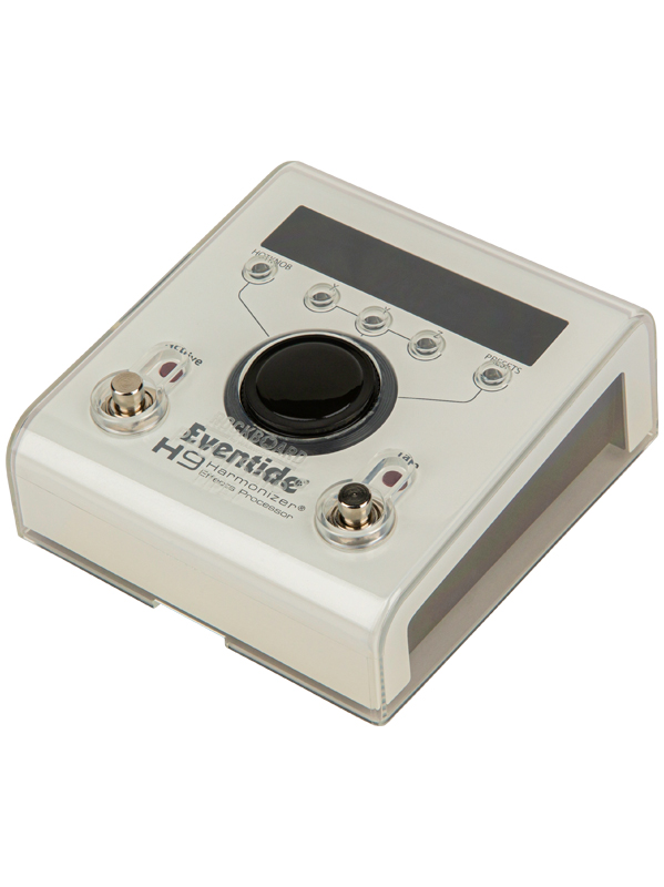Rockboard Pedalsafe Et Quickmount Type I Pour PÉdale Eventide H9 - Mas accesorios para efectos - Variation 4