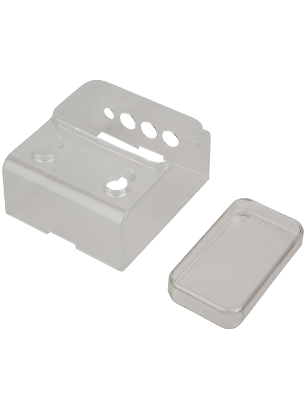 Rockboard Pedalsafe Et Quickmount Type J Pour PÉdale Strymon De Taille MÉdium - Mas accesorios para efectos - Variation 1