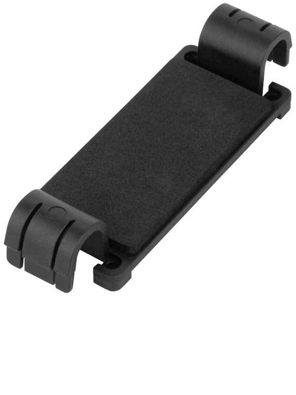 Rockboard Pedalsafe Et Quickmount Type K2 Pour PÉdale Mooer (micro Preamp, Radar, Tonecaptur) - Mas accesorios para efectos - Variation 1