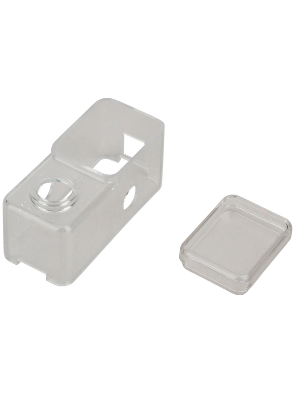 Rockboard Pedalsafe Et Quickmount Type K2 Pour PÉdale Mooer (micro Preamp, Radar, Tonecaptur) - Mas accesorios para efectos - Variation 4