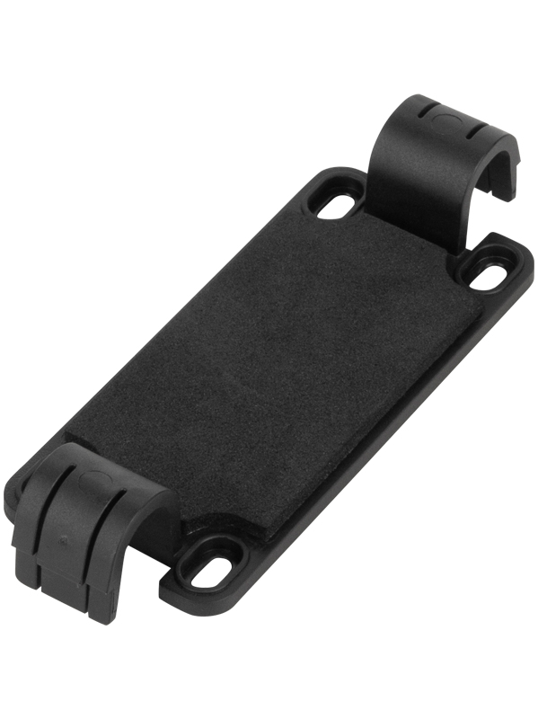 Rockboard Pedalsafe Et Quickmount Type L Pour Mini PÉdale Standard (xotic, Xvive, Pigtronix...) - Mas accesorios para efectos - Variation 2