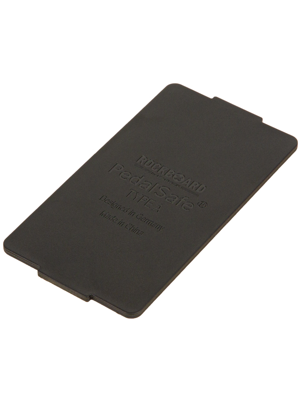 Rockboard Pedalsafe Type A1 Pour PÉdale Nano Standard 1 EntrÉe/sortie (mxr, Electro Harmonix) - Mas accesorios para efectos - Variation 2