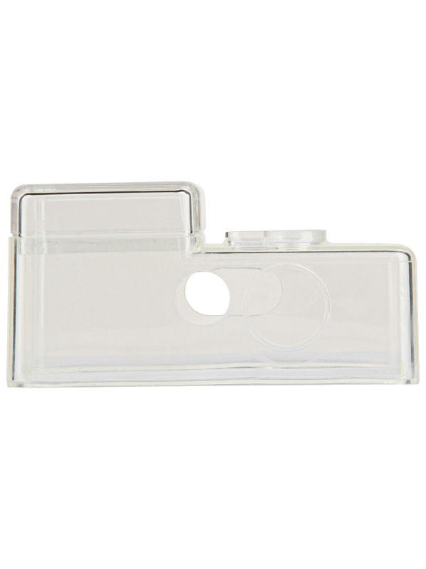 Rockboard Pedalsafe Type A1 Pour PÉdale Nano Standard 1 EntrÉe/sortie (mxr, Electro Harmonix) - Mas accesorios para efectos - Variation 3