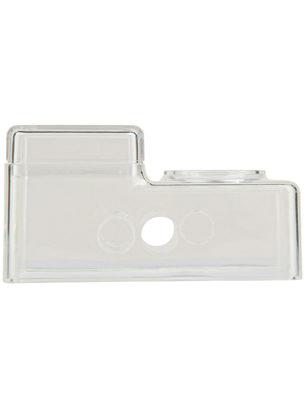 Rockboard Pedalsafe Type A2 Pour PÉdale Nano Standard 2 EntrÉes/sorties (mxr, Electro Harmonix) - Mas accesorios para efectos - Variation 1