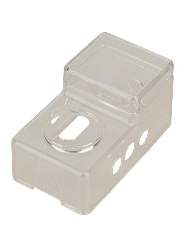 Rockboard Pedalsafe Type A2 Pour PÉdale Nano Standard 2 EntrÉes/sorties (mxr, Electro Harmonix) - Mas accesorios para efectos - Variation 3