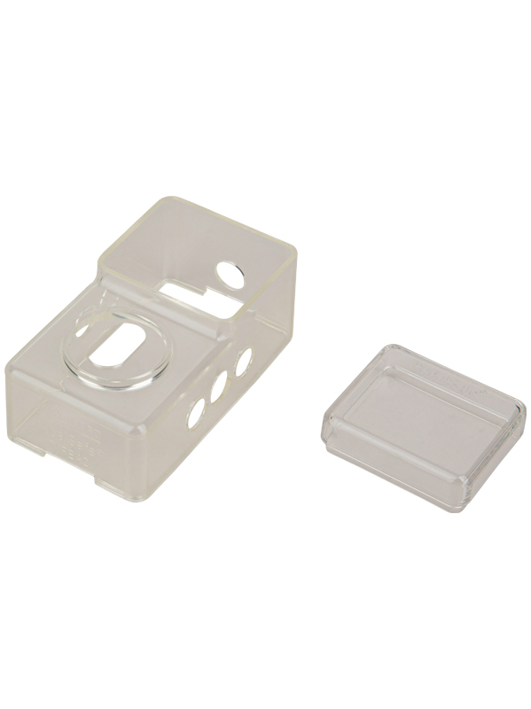 Rockboard Pedalsafe Type A2 Pour PÉdale Nano Standard 2 EntrÉes/sorties (mxr, Electro Harmonix) - Mas accesorios para efectos - Variation 4