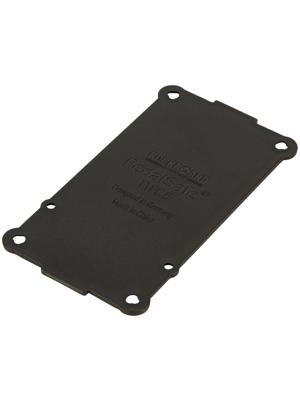 Rockboard Pedalsafe Type B Pour PÉdale Standard (earthquaker, Seymour Duncan, Jhs) - Mas accesorios para efectos - Variation 4