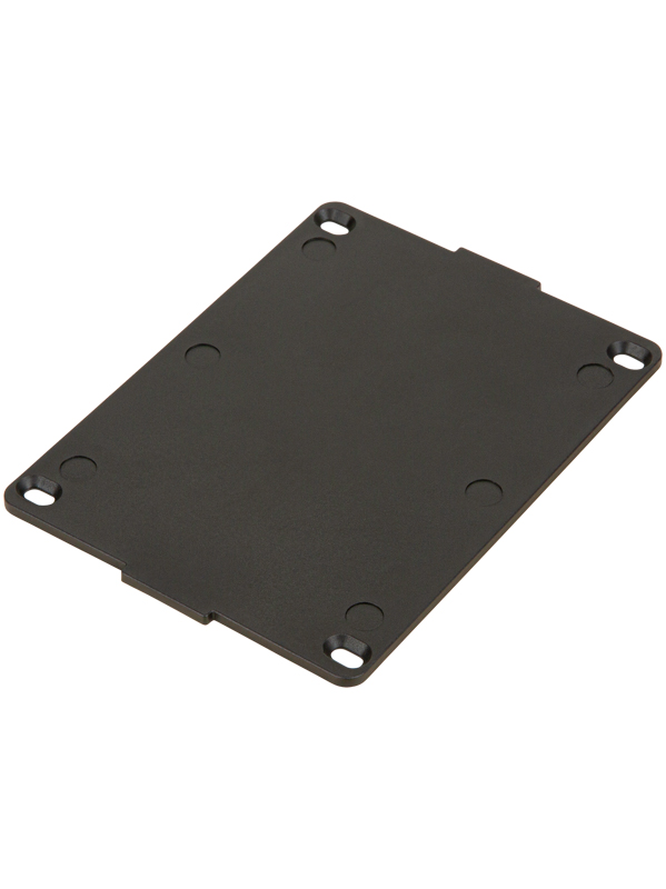 Rockboard Pedalsafe Type C Pour PÉdale Verticalement Large (mxr, Keeley, Jhs, Earthquacker) - Mas accesorios para efectos - Variation 2