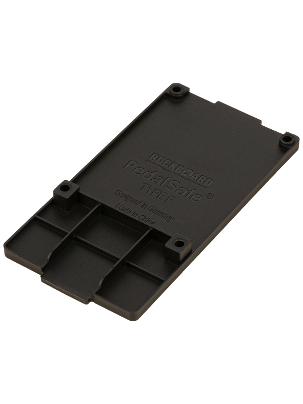 Rockboard Pedalsafe Type F Pour PÉdale Standard Ibanez Ts, Maxon - Mas accesorios para efectos - Variation 2