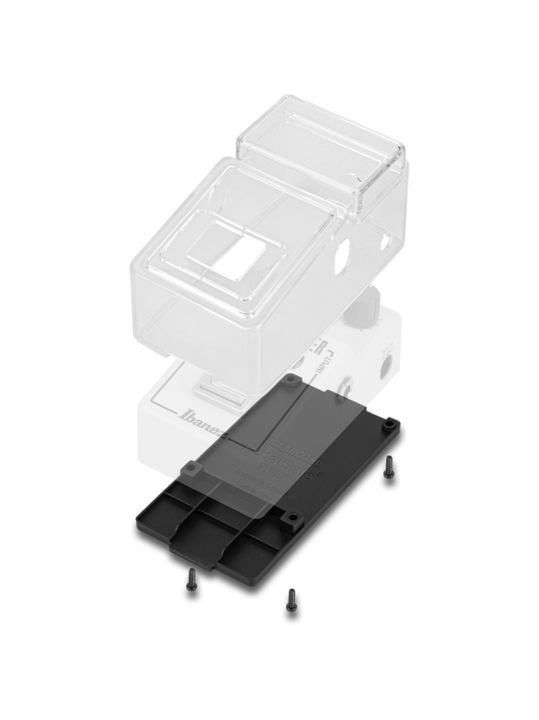 Rockboard Pedalsafe Type F Pour PÉdale Standard Ibanez Ts, Maxon - Mas accesorios para efectos - Variation 4