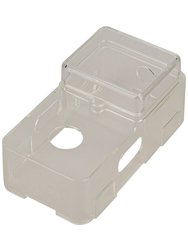 Rockboard Pedalsafe Type G Pour PÉdale Standard Tc Electronic - Mas accesorios para efectos - Variation 3