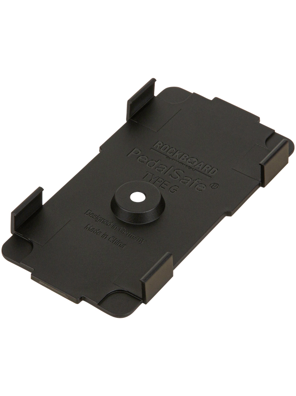Rockboard Pedalsafe Type G Pour PÉdale Standard Tc Electronic - Mas accesorios para efectos - Variation 5