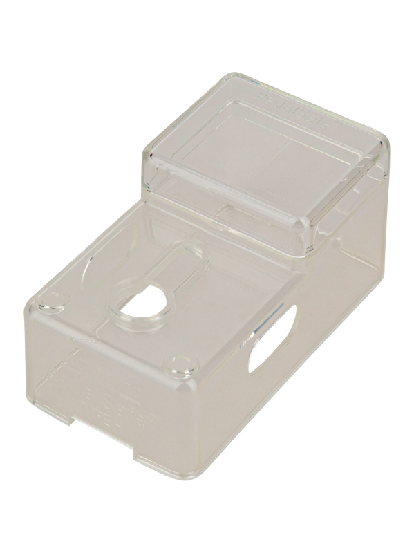 Rockboard Pedalsafe Type H Pour PÉdale Compacte Digitech - Mas accesorios para efectos - Variation 2