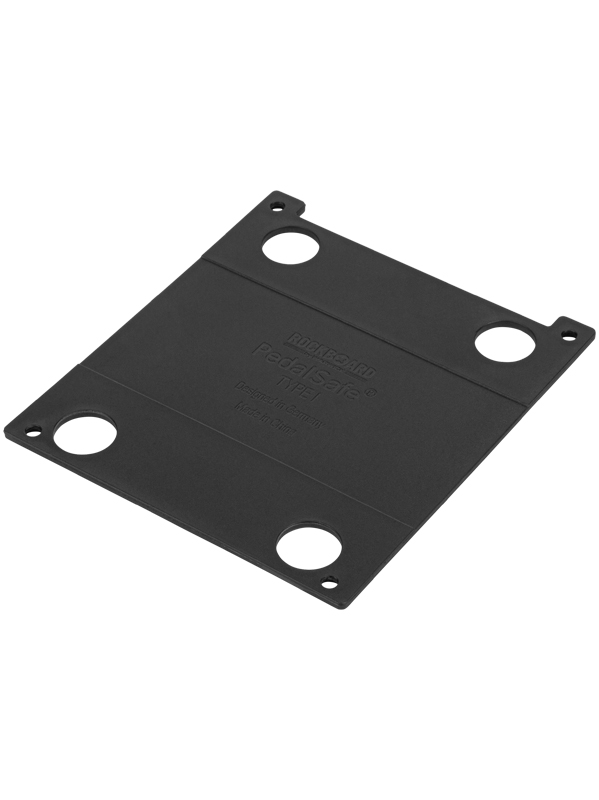Rockboard Pedalsafe Type I Pour PÉdale Eventide H9 - Mas accesorios para efectos - Variation 1