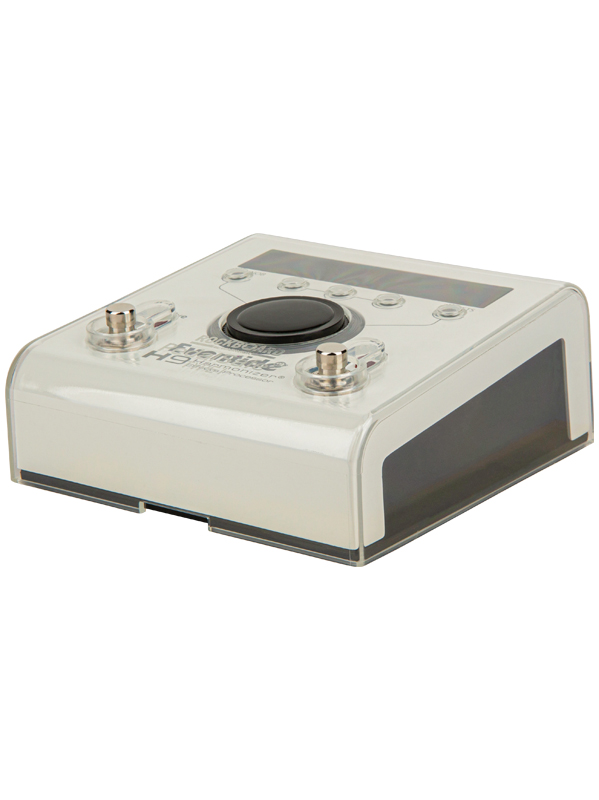 Rockboard Pedalsafe Type I Pour PÉdale Eventide H9 - Mas accesorios para efectos - Variation 4