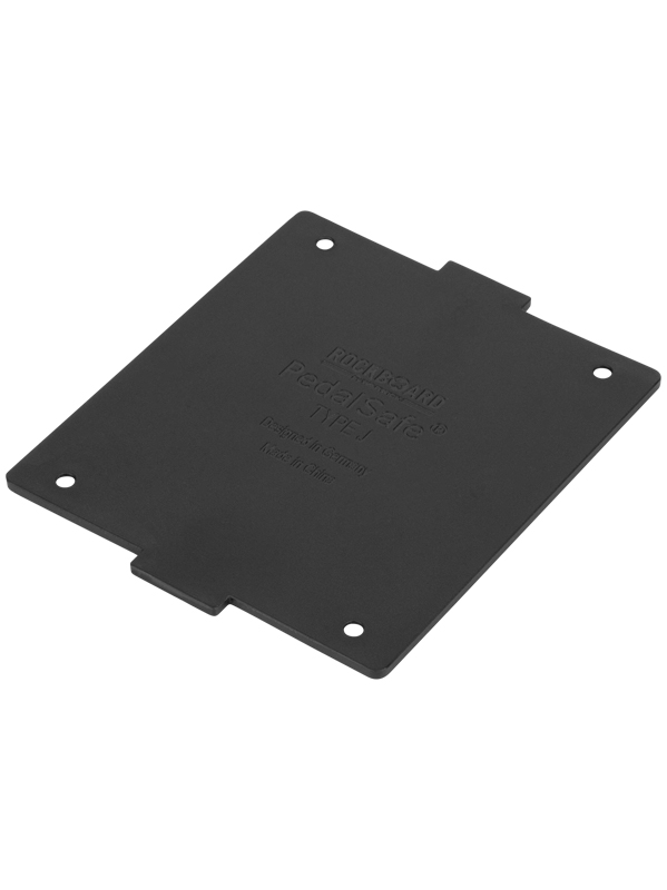 Rockboard Pedalsafe Type J Pour PÉdale Strymon De Taille MÉdium - Mas accesorios para efectos - Variation 1