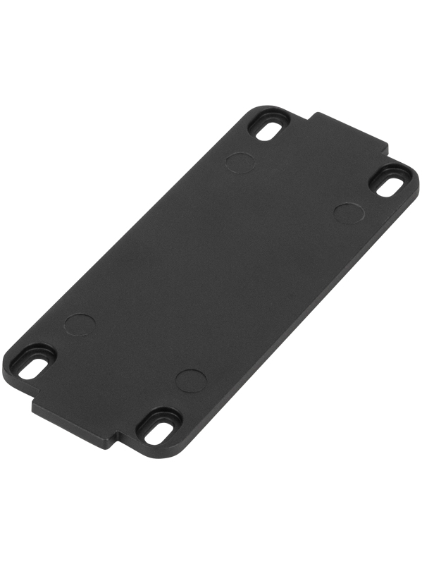Rockboard Pedalsafe Type L Pour Mini PÉdale Standard  (xotic, Xvive, Pigtronix...) - Mas accesorios para efectos - Variation 2