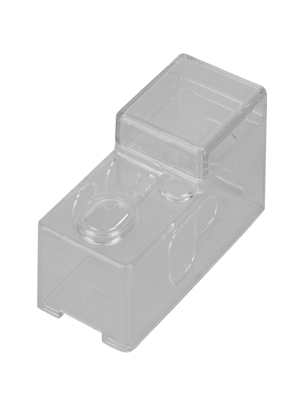 Rockboard Pedalsafe Type L Pour Mini PÉdale Standard  (xotic, Xvive, Pigtronix...) - Mas accesorios para efectos - Variation 5