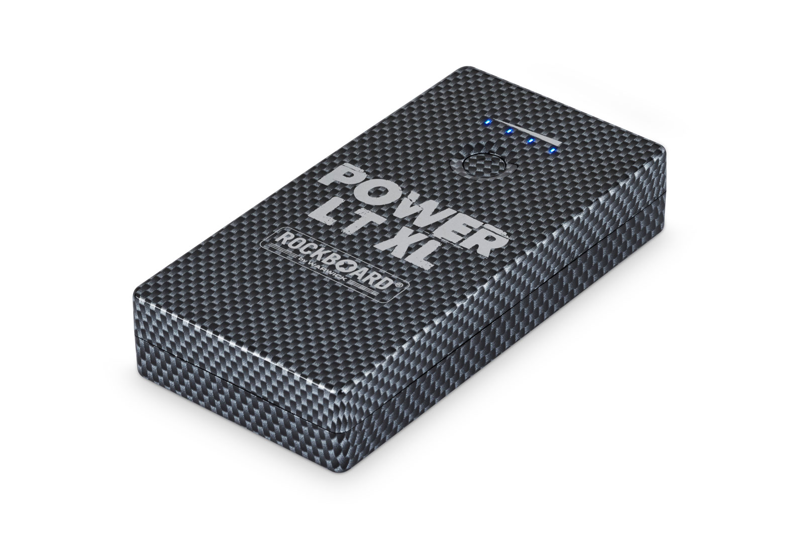 Rockboard Power Lt Xl Carbon - Alimentación - Variation 1