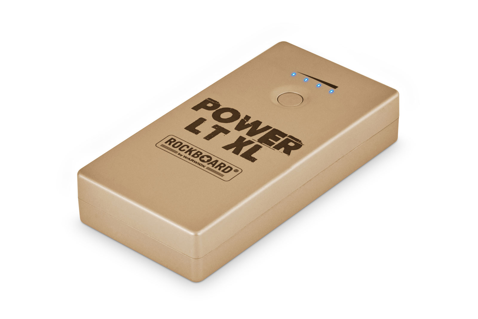 Rockboard Power Lt Xl Gold - Alimentación - Variation 1